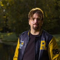 Портрет фотографа (аватар) Михаил Храменков