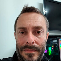 Портрет фотографа (аватар) Rodrigo Gavilan (Rodrigo P. Gavilan)