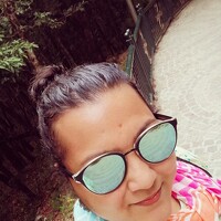 Портрет фотографа (аватар) Shamali Khalatkar