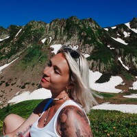 Портрет фотографа (аватар) Hermann Alexandra (Alexandra Hermann)