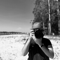 Портрет фотографа (аватар) João Versos Roldão