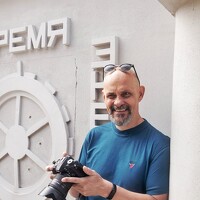 Портрет фотографа (аватар) Олег Каракулов (Karakulov)