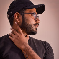 Портрет фотографа (аватар) Ansh gupta