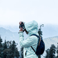 Портрет фотографа (аватар) Meetu Jhirwal