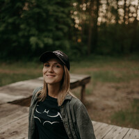 Портрет фотографа (аватар) Анна Лутошина (Anna Lutoshina)