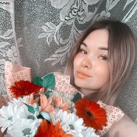 Портрет фотографа (аватар) Дарья Бакина (Daria Bakina)