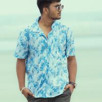 Портрет фотографа (аватар) Shubhra Kiran Bid (শুভ্র কিরণ বিদ)