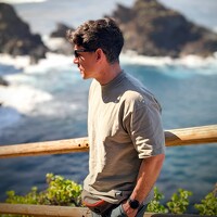 Портрет фотографа (аватар) Horacio