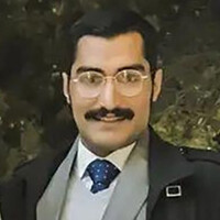 Портрет фотографа (аватар) Mostafa Vadiatizadeh