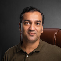 Портрет фотографа (аватар) Sumit Dhuper