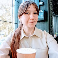 Портрет фотографа (аватар) Анна Волкова (Ann Volkova)