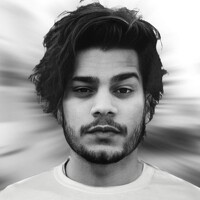 Портрет фотографа (аватар) Ankit Verma