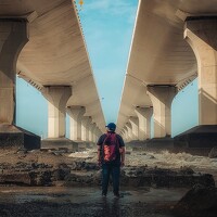 Портрет фотографа (аватар) Hait Dama