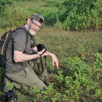 Портрет фотографа (аватар) Ashit Gandhi