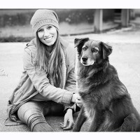 Портрет фотографа (аватар) Anne Geier