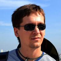 Портрет фотографа (аватар) Vladimir Skorokhodov