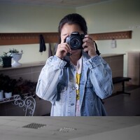 Портрет фотографа (аватар) Виктория Эверстова (Victoria Everstova)