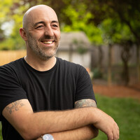 Портрет фотографа (аватар) Kyle Rosso