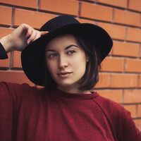 Портрет фотографа (аватар) Татьяна Гуцол (Tatiana Hutsol)
