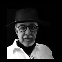 Фотография Midge Engelbrecht Портрет фотографа (аватар) Midge Engelbrecht