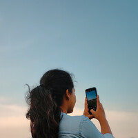 Портрет фотографа (аватар) Sayani Chakraborty (সায়নী চক্রবর্ত্তী)