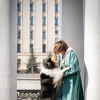 Портрет фотографа (аватар) Татьяна Фролова (Tatiana Frolova)