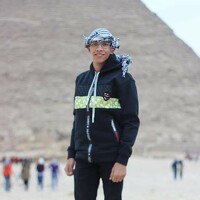 Портрет фотографа (аватар) Ahmed Fahmy (Ahmed Mohamed Mustafa)