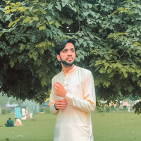 Портрет фотографа (аватар) Muzammal Ali