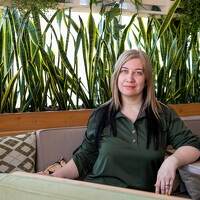 Фотография Екатерина Смольникова (Ekaterina Smolnikova) Портрет фотографа (аватар) Екатерина Смольникова (Ekaterina Smolnikova)