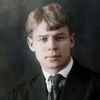 Фотография Зуев Глеб (Gleb Zuev) Портрет фотографа (аватар) Зуев Глеб (Gleb Zuev)