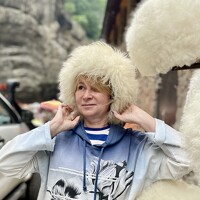 Портрет фотографа (аватар) Людмила Белякова (Lyidmila Belyakova)