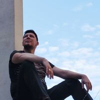 Портрет фотографа (аватар) Дмитрий Геращенко (Geraschenko Dmitriy)