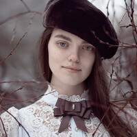 Портрет фотографа (аватар) Марта Ломако