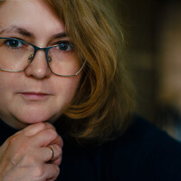 Портрет фотографа (аватар) Ирина Троицкая (Irina Troitskaia)