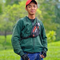 Фотография Maryanto Портрет фотографа (аватар) Maryanto