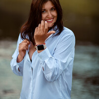 Портрет фотографа (аватар) Мила Смирнова (Mila Smirnova)