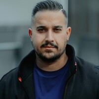 Портрет фотографа (аватар) Mohamad Ali