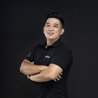 Фотография Hoàng Nguyễn (Nguyễn Minh Hoàng) Портрет фотографа (аватар) Hoàng Nguyễn (Nguyễn Minh Hoàng)