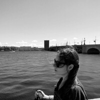 Портрет фотографа (аватар) Ирина Никифорова