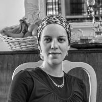 Портрет фотографа (аватар) Rotem Katz (רותם כץ)