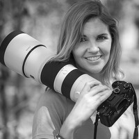 Портрет фотографа (аватар) Merche Llobera