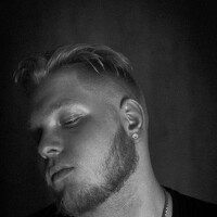 Портрет фотографа (аватар) Nick Black