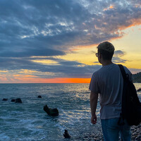 Портрет фотографа (аватар) Мария Ананьева (MARIYA ANANYEVA)