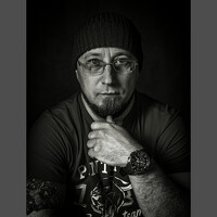 Портрет фотографа (аватар) Максим Пархоменко (Maksim Parkhomenko)