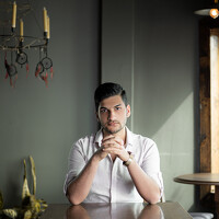 Портрет фотографа (аватар) Mehdi Ahmadzadeh (Seyed Mehdi Ahmadzadeh)