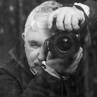 Портрет фотографа (аватар) Mauro De Vita