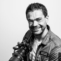 Портрет фотографа (аватар) Antonín Dudek