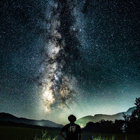 Портрет фотографа (аватар) Awakari