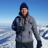 Фотография Artur Akopyan Портрет фотографа (аватар) Artur Akopyan