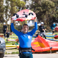 Портрет фотографа (аватар) Moshe Menagen